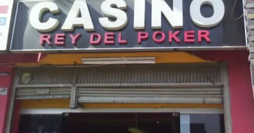CASINO REY DEL POKER BOGOTÁ CASINO REY DEL POKER BOGOTÁ